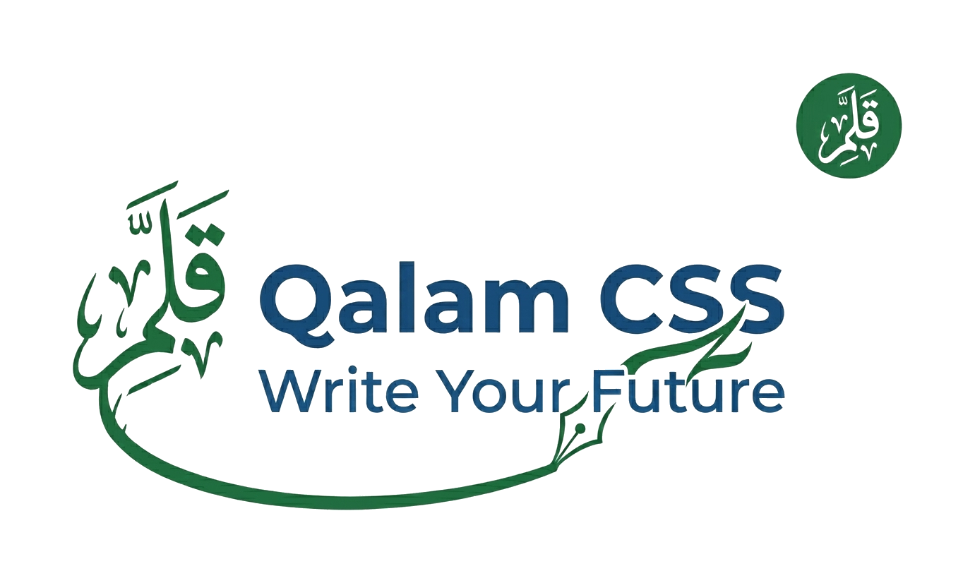 Qalam CSS